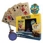 Product image One Piece - Skull Gift Box