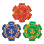 Product image Resident Evil - Puzzle Medallion Set Limited Edition