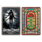 Product image Stranger Things - Vecna Lives Barren Limited Edition