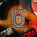 Product image Stranger Things - Vecna Lives Bar Limited Edition