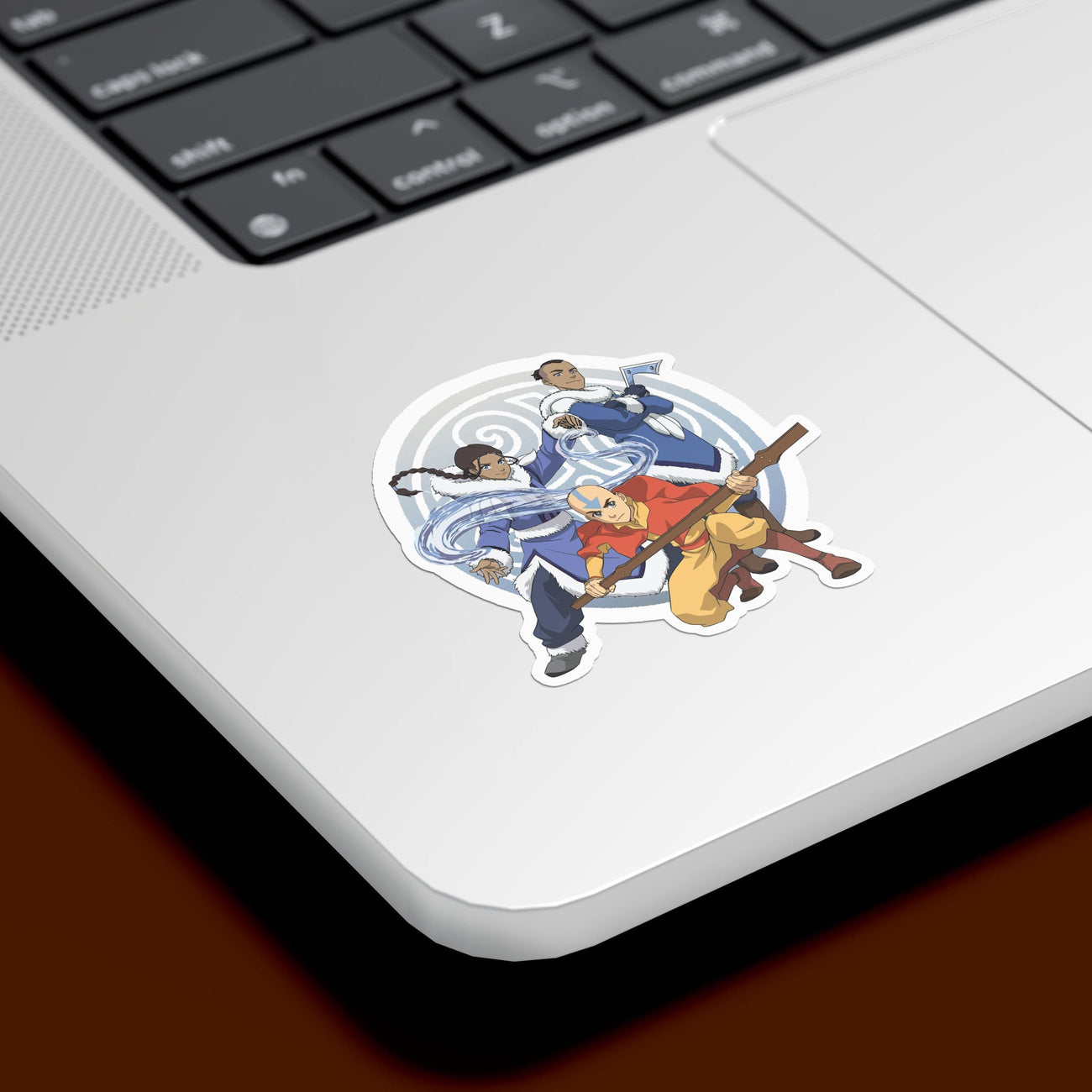 Product image Avatar - Tech Sticker Set