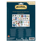 Product image Avatar - Tech Sticker Set