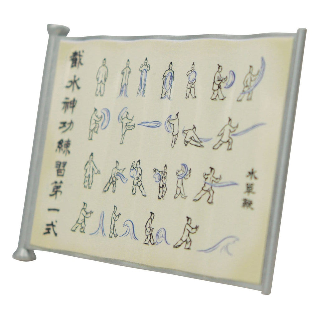 Product image Avatar – Waterbender Scroll Limited Edition