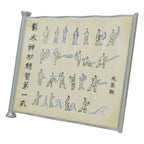 Product image Avatar – Waterbender Scroll Limited Edition