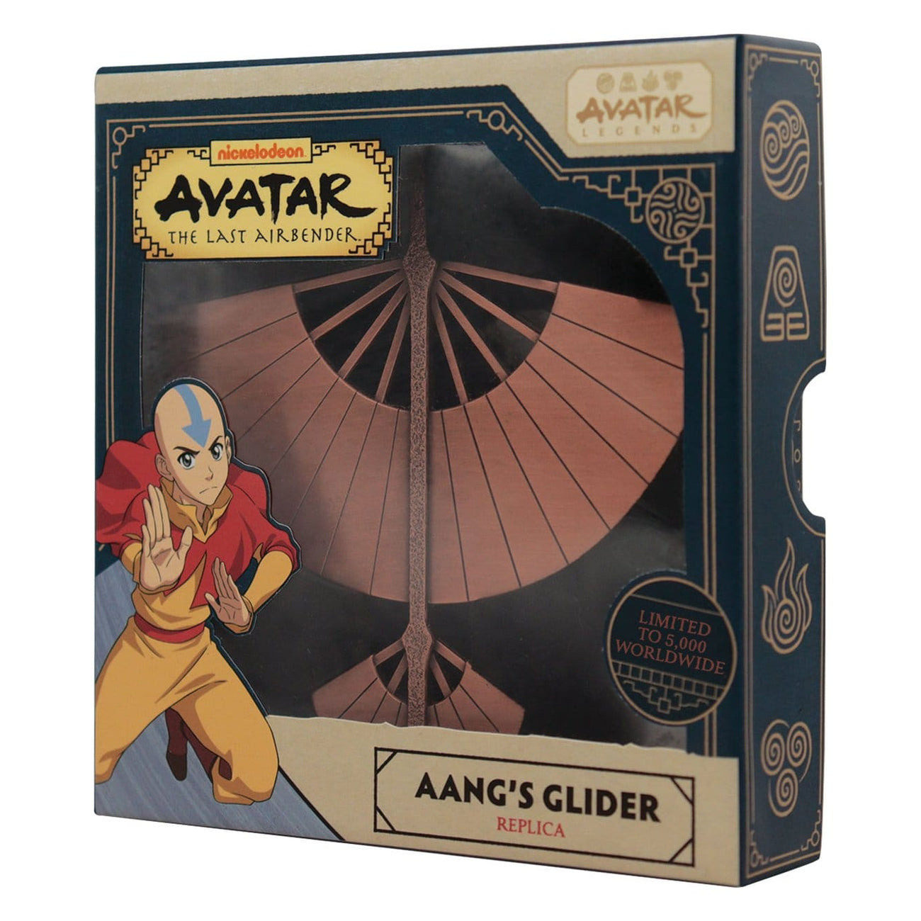 Product image Avatar – Aang's Glider Limited Edition