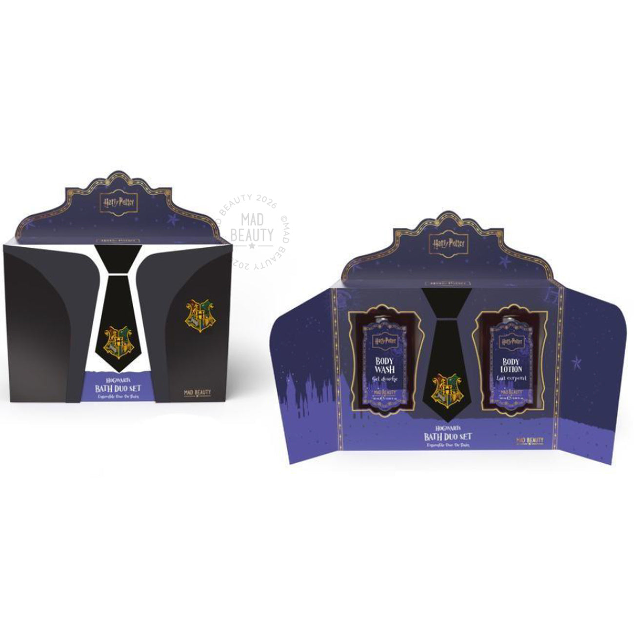 Product image Harry Potter - Bath Set