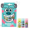 Product image Monsters - Lip Balm Set of 3