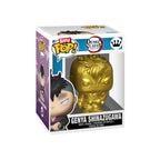 Product image Demon Slayer - Mystery Funko Bitty Pop Figure