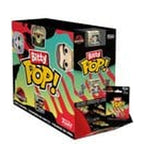 Produktbild Jurassic Park - Funko Bitty Pop Figur