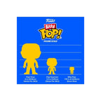 Produktbild Jurassic Park - Funko Bitty Pop Figur