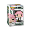 Produktbild Spy x Family - Anya Holiday Funko Pop Figur