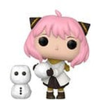 Produktbild Spy x Family - Anya Holiday Funko Pop Figur