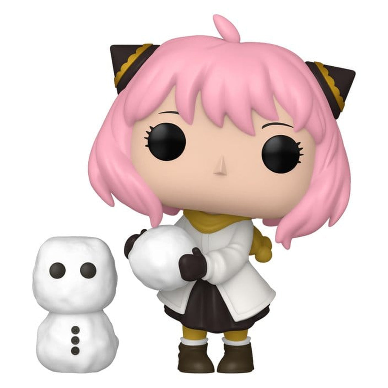 Produktbild Spy x Family - Anya Holiday Funko Pop Figur