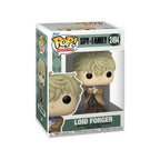 Produktbild Spy x Family - Loid Holiday Funko Pop Figur