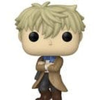 Produktbild Spy x Family - Loid Holiday Funko Pop Figur