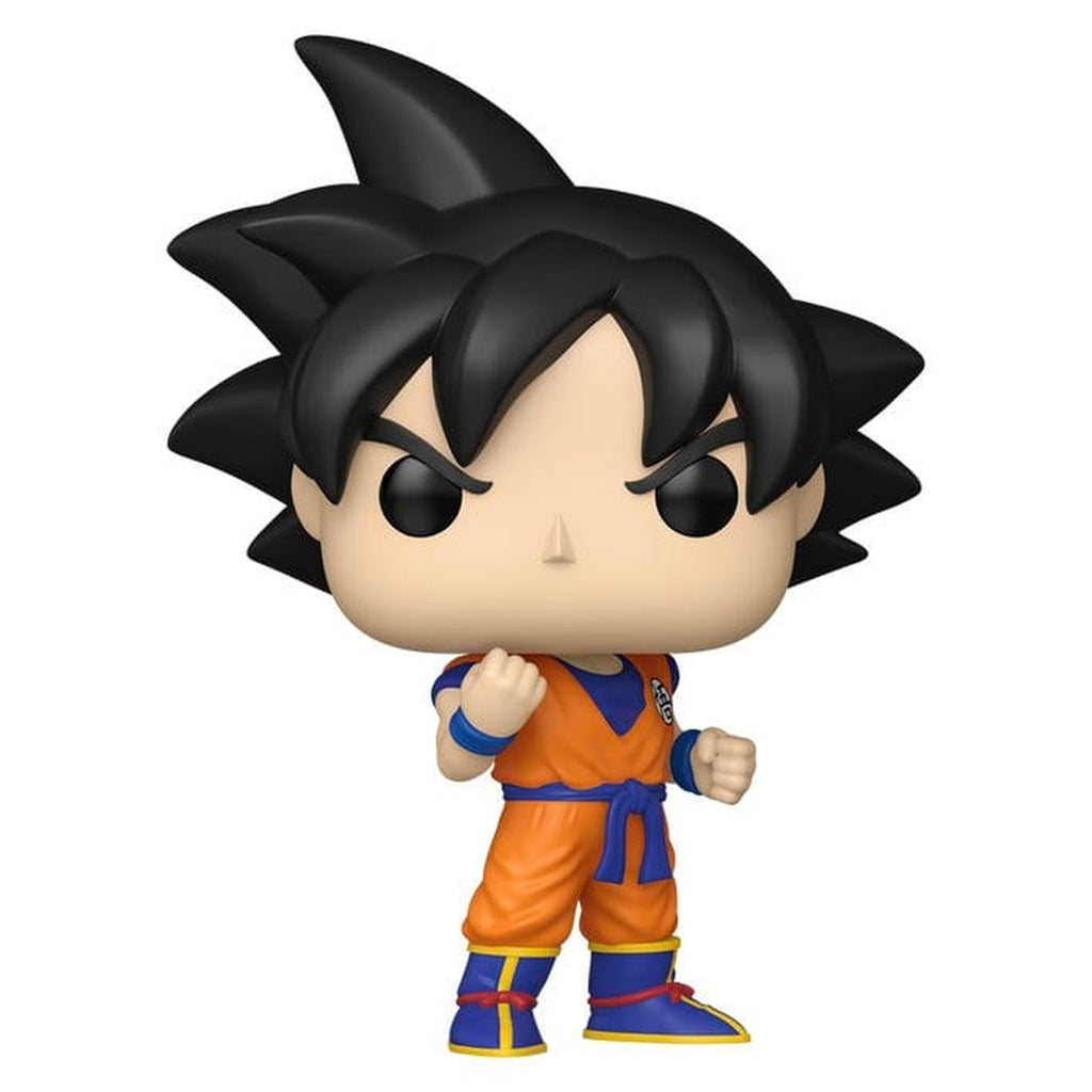 Product image Dragon Ball Z - Goku Refresh Funko Pop Figure