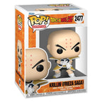 Product image Dragon Ball Z - Krillin Refresh Funko Pop Figure