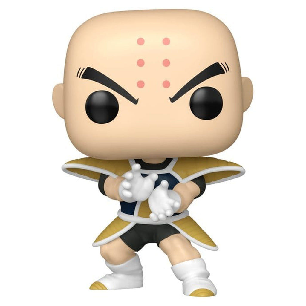 Product image Dragon Ball Z - Krillin Refresh Funko Pop Figure
