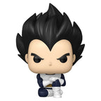 Product image Dragon Ball Z - Vegeta Refresh Funko Pop Figure