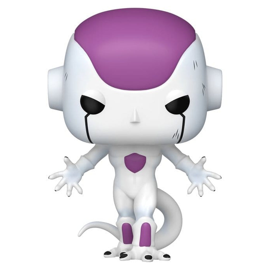 Product image Dragon Ball Z - Frieza Refresh Funko Pop Figure