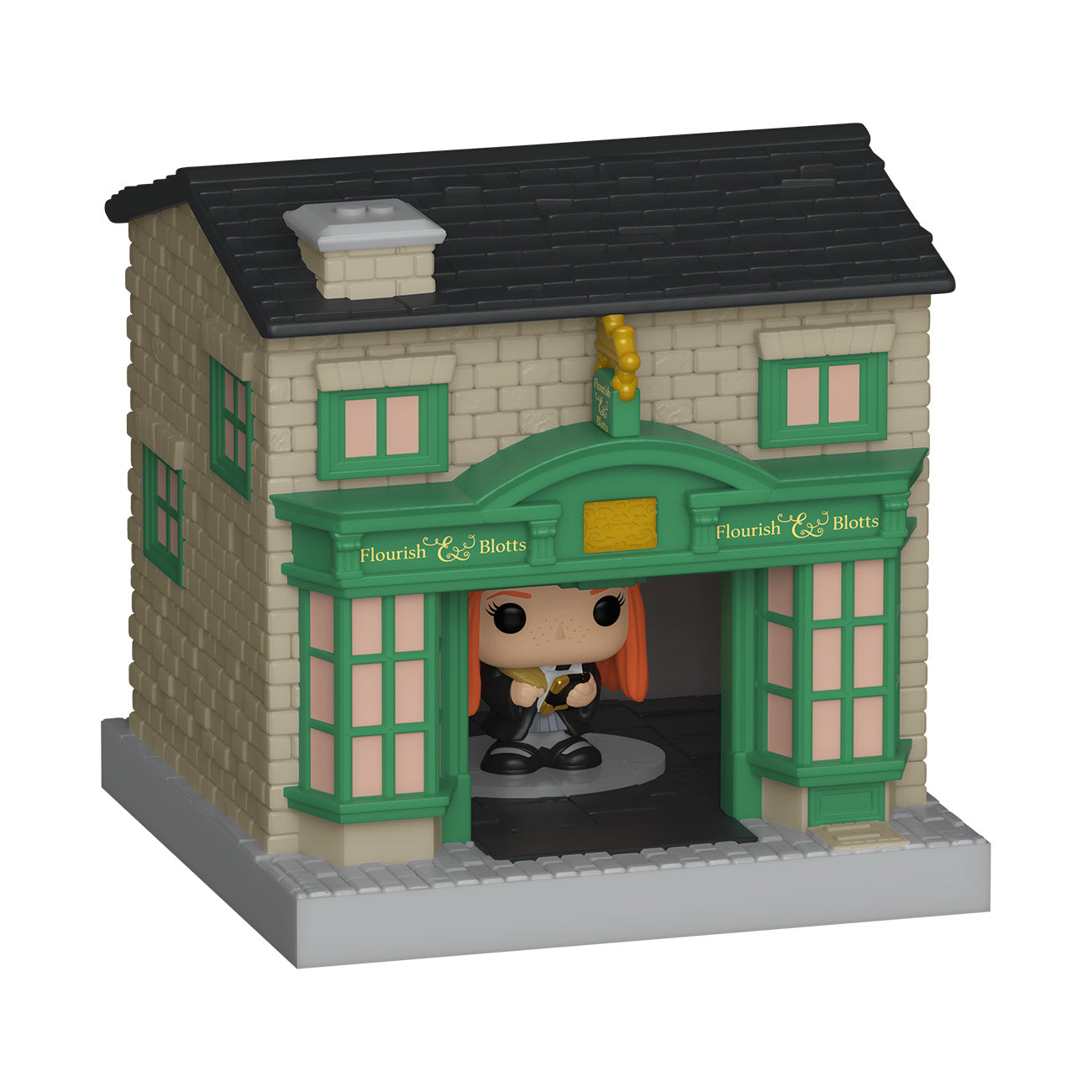 Product image Harry Potter - Diagon Alley Funko Bitty Pop Figure