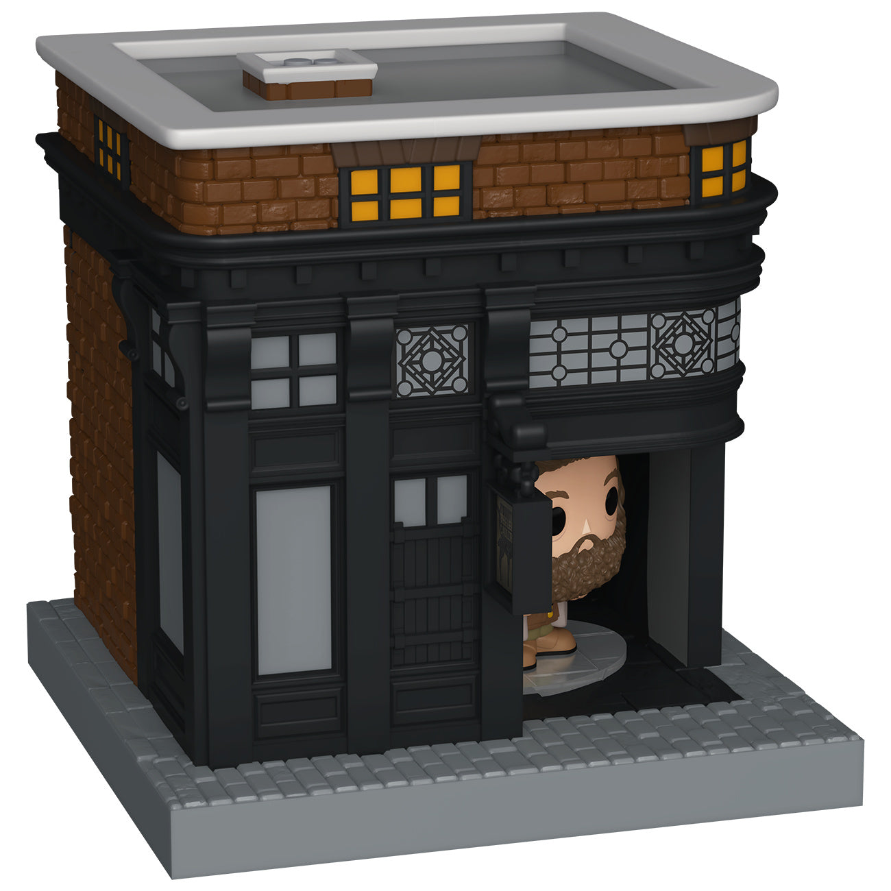 Product image Harry Potter - Diagon Alley Funko Bitty Pop Figure