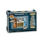 Produktbild Avatar - Kingdoms Funko Bitty Pop Box