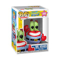 Product image SpongeBob SquarePants - Mr. Krabs Funko Pop Figure