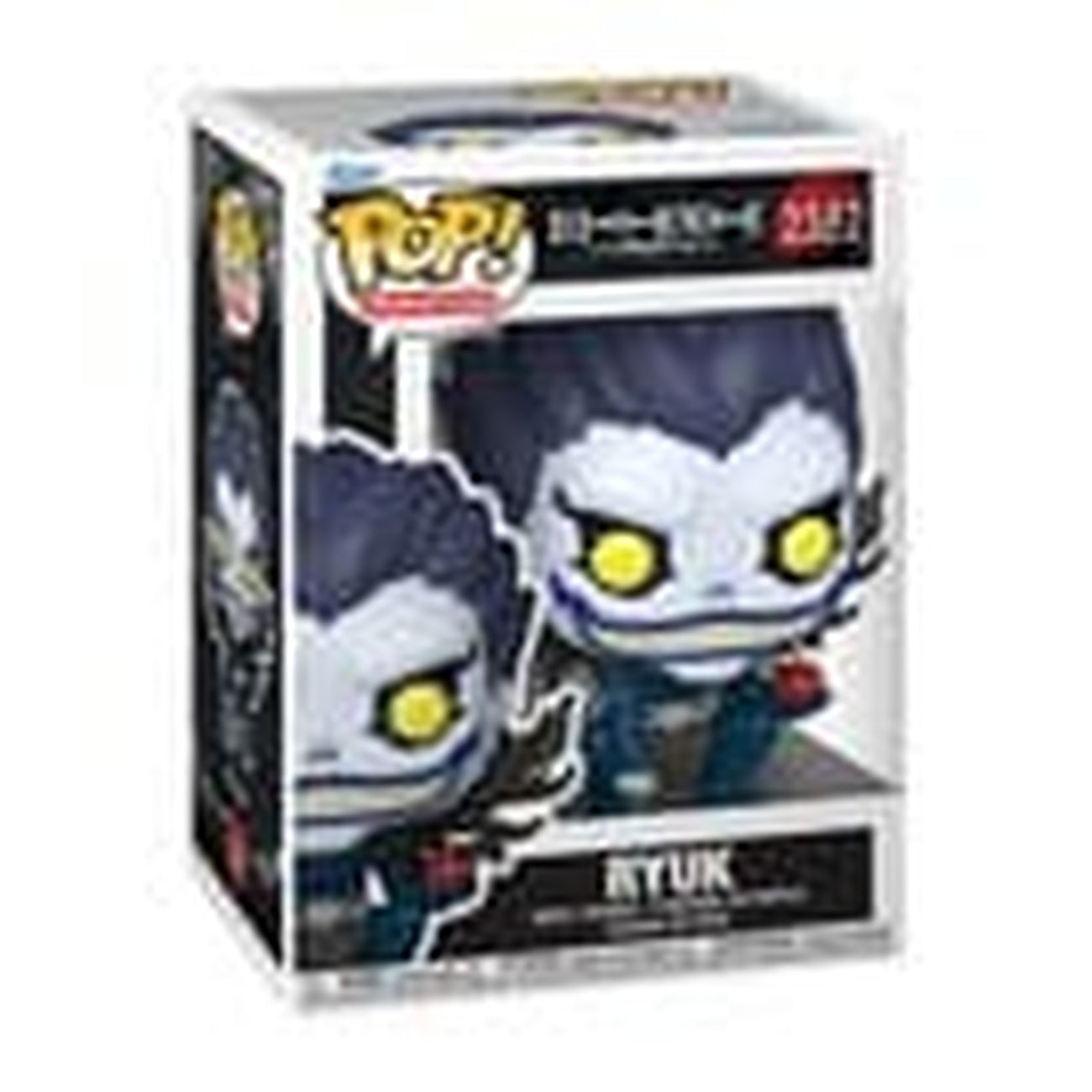 Produktbild Death Note - Ryuk Funko Pop Figur