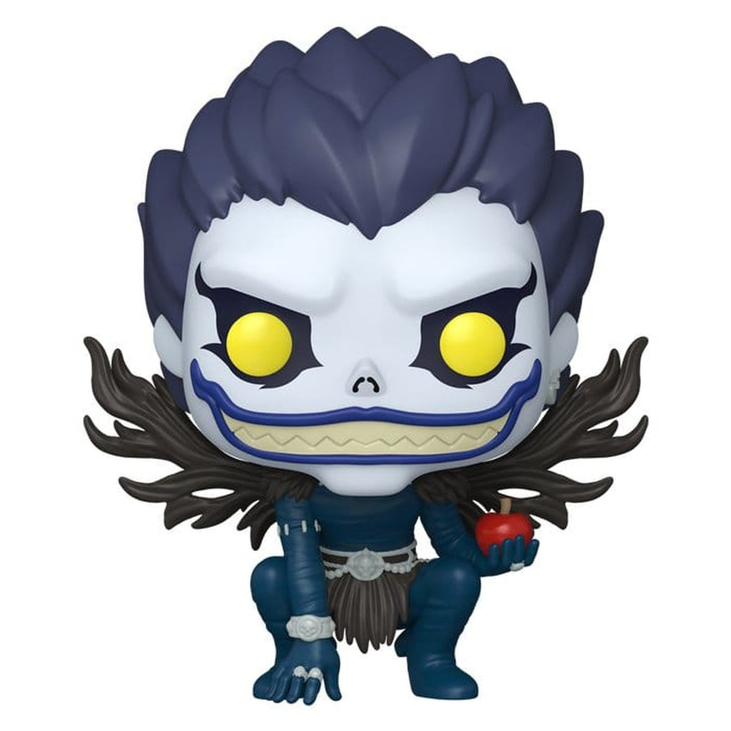 Produktbild Death Note - Ryuk Funko Pop Figur