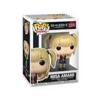Produktbild Death Note - Misa Funko Pop Figur
