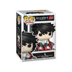 Produktbild Death Note - L Funko Pop Figur