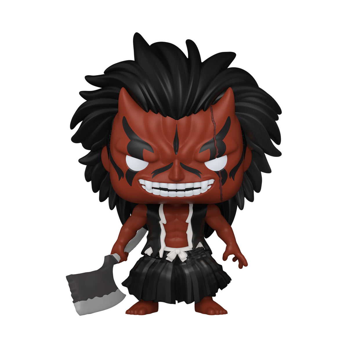 Product image Bleach - Kenpachi Funko Pop Figure