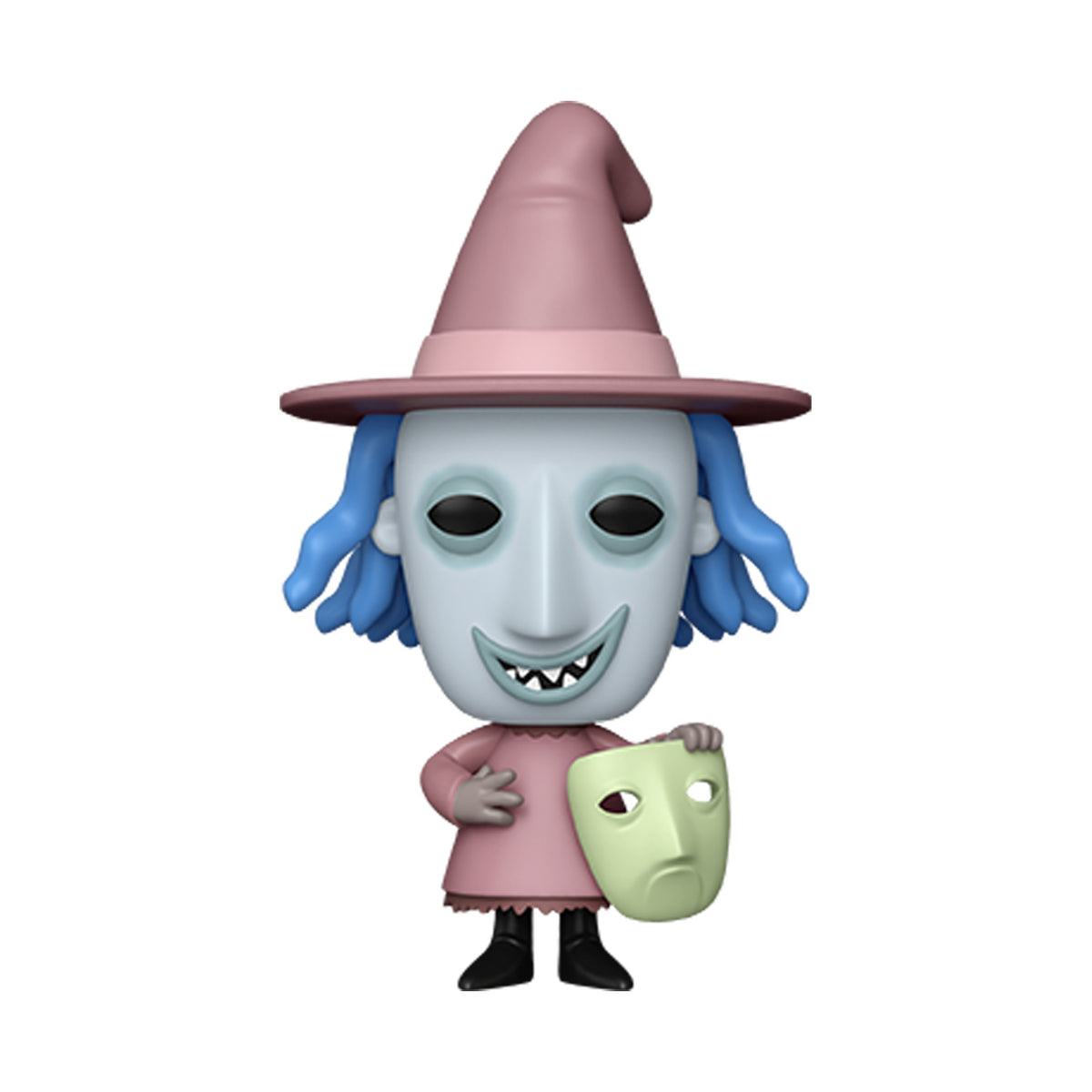 Product image Nightmare Before Christmas - Shock Funko Pop Figure