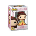 Produktbild Disney Princess - Belle Funko Pop Figur