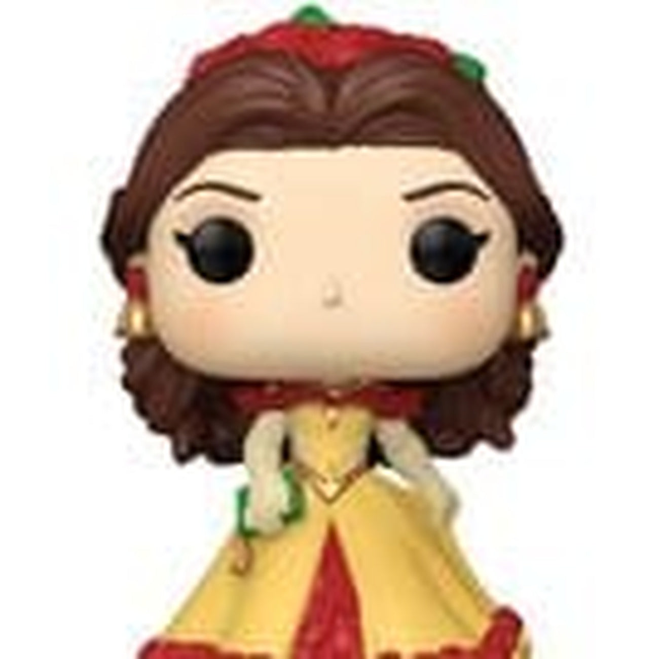 Produktbild Disney Princess - Belle Funko Pop Figur