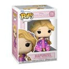Product image Disney Princess - Rapunzel Funko Pop Figure