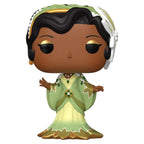 Produktbild Disney Princess- Tiana Funko Pop Figur