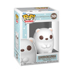 Product image Sumikko Gurashi - Shirokuma Funko Pop Figure