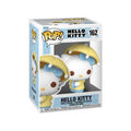 Produktbild Sanrio - Hello Kitty mit Schirm Funko Pop Figur