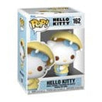Produktbild Sanrio - Hello Kitty mit Schirm Funko Pop Figur