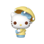 Produktbild Sanrio - Hello Kitty mit Schirm Funko Pop Figur