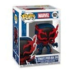Produktbild Venom - Symbiote Spider-Man 2099 Funko Pop Figur