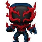Produktbild Venom - Symbiote Spider-Man 2099 Funko Pop Figur