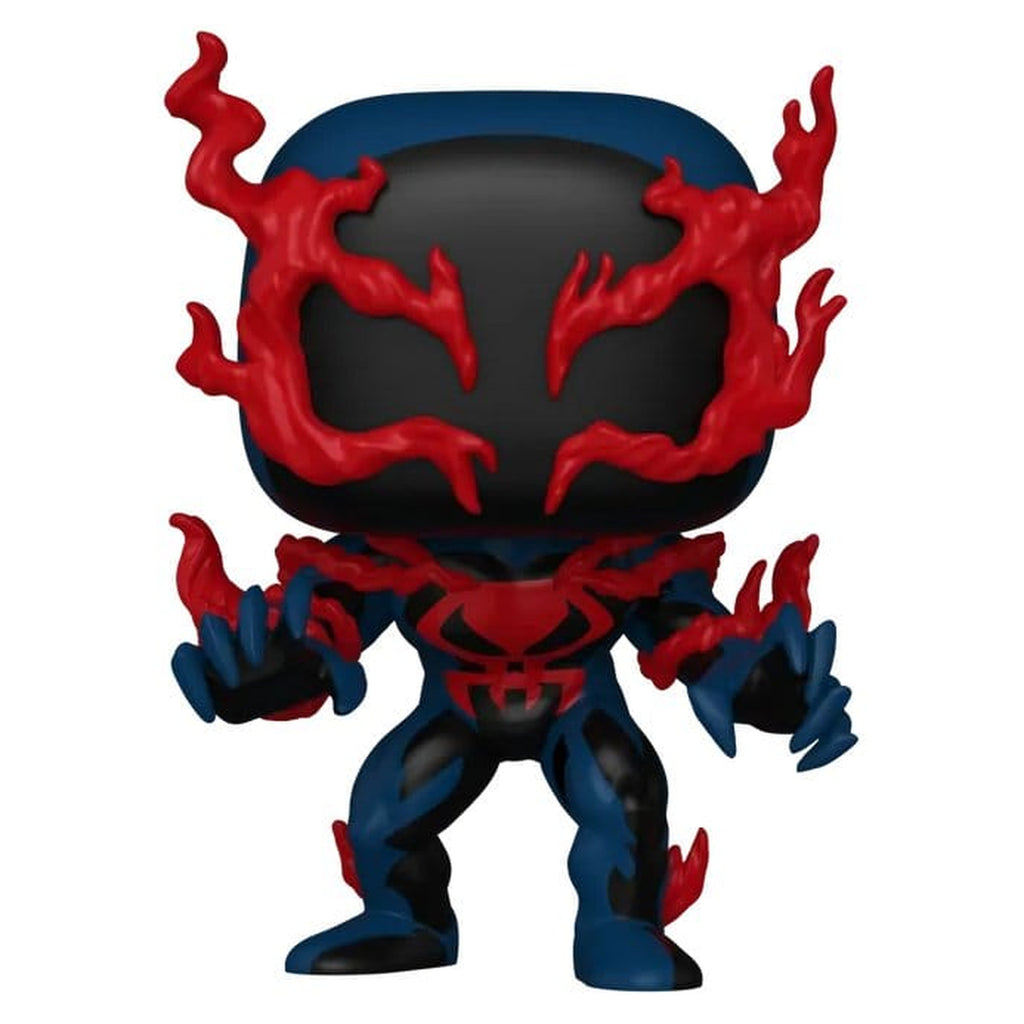 Produktbild Venom - Symbiote Spider-Man 2099 Funko Pop Figur