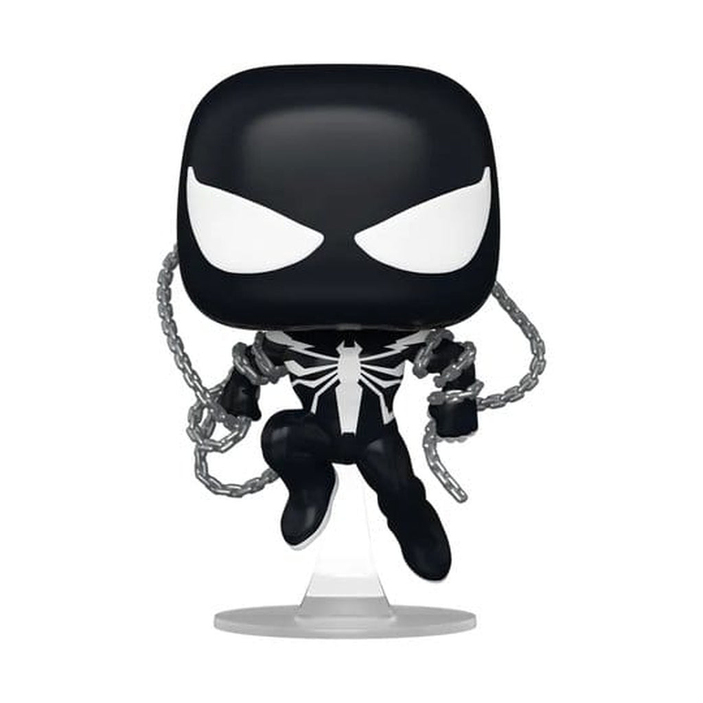 Produktbild Venom - Spider-Man Venom War Funko Pop Figur