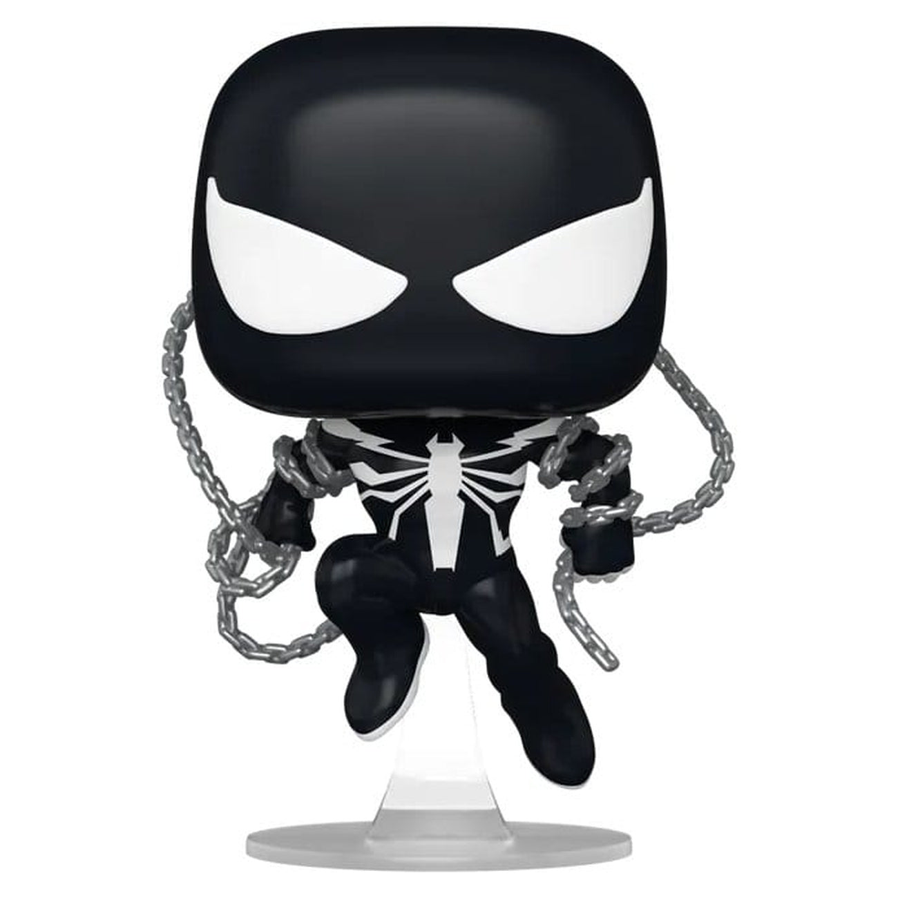 Product image Venom - Spider-Man Venom War Funko Pop Figure