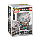 Product image Magic: The Gathering - Strixhaven Ajani Funko Pop Figure