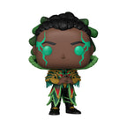 Product image Magic: The Gathering - Strixhaven - Dellian Fel Funko Pop Figure