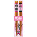 Product image Hello Kitty - Kuromi and My Melody Chopsticks